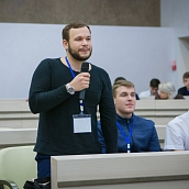 Фестиваль газовых специальностей