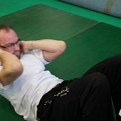 Сборная СГТУ по ГТО заняла 1-е место в Спартакиаде ППС вузов Саратовской области