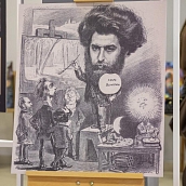 При участии Института УРБАС прошел фестиваль «Русский свет»