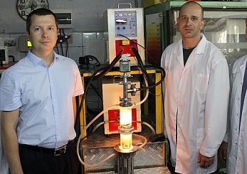 Новый метод нанесения сверхпрочных металлических покрытий на техническую керамику