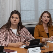 Семинар Минобрнауки прошел на площадке СГТУ