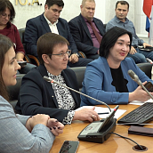 СГТУ расширяет научное сотрудничество с вузами Азербайджана