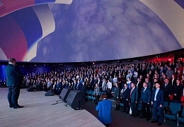 СГТУ возглавил рейтинг Минобрнауки РФ по проекту «Твой ход»