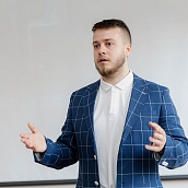 В СЭИ завершился проект «Университетские субботы»