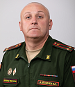 Алешичев Валерий Николаевич
