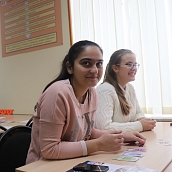 В СГТУ состоялся очередной турнир игры «Монополия Саратов»