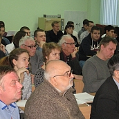 На кафедре «Электроснабжение и электротехнология» состоялась международная научно-практическая конференция