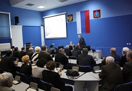 21 января состоится заседание Ученого совета СГТУ