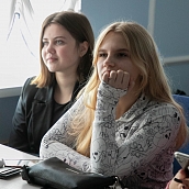 Церемония награждения победителей Регионального студенческого фестиваля медиа «МедиаМастер» 