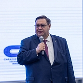 Завершилось обучение седьмого потока Школы молодых управленцев