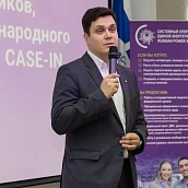 В Политехе прошёл отборочный этап Международного инженерного чемпионата CASE-IN