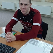 Студент СГТУ — победитель регионального тура международной интернет-олимпиады по математике