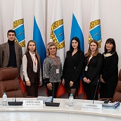 Слушатели «Школы молодых управленцев» защитили проекты, созданные в СГТУ