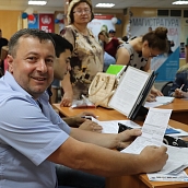 В СГТУ продолжается прием абитуриентов на программы бакалавриата и магистратуры