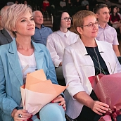 Физико-технический институт СГТУ вручил дипломы выпуску 2022 года