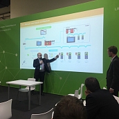 Гагаринцы успешно выступили в московской викторине «ЭлектроУмник»