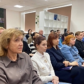 В «Школе куратора» обсудили вопросы безопасности студентов