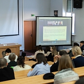 В СЭИ обсудили проблемы и перспективы развития проектного менеджмента