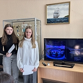 В СГТУ состоялся семинар «Киберспорт в адаптивной физической культуре»