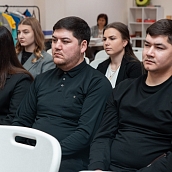 В СГТУ обсудили развитие просемейной среды