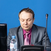 В СГТУ начала работу Международная конференция Safety 2019