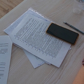 Состоялся форум молодых ученых 