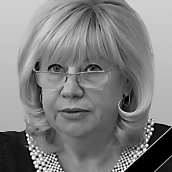 Коллектив и руководство СГТУ выражают соболезнование родным и близким ушедшей из жизни Натальи Кечиной