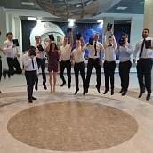 Выпуск-2018: Более 60 иностранцев получили диплом СГТУ