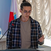 Состоялся форум молодых ученых 