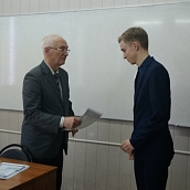 Объявлены победители всероссийской олимпиады «Юный электротехник»