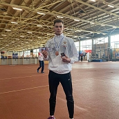 Спортсменам Политеха присуждены звания мастеров спорта по морскому многоборью