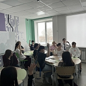 Для школьников Саратовской области СГТУ проводит инженерно-космическую смену «ПолитехПРО»