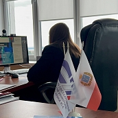 Политех презентовал образовательные программы магистратуры на международной выставке