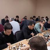 Студенты и педагоги СГТУ взяли призы на областной зимней спартакиаде