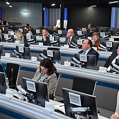 Дмитрий Чернышенко: Каждый второй фонд целевого капитала в России работает в сфере образования