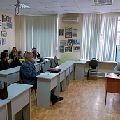 III Всероссийская научно-практическая конференция «Медиа в информационном обществе» 