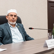 В СГТУ стартовал цикл встреч по вопросам этноконфессиональных отношений