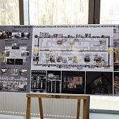 При участии Института УРБАС прошел фестиваль «Русский свет»