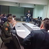 «Точка кипения» СГТУ: на городской конференции рассмотрены вопросы мировой истории