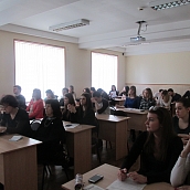 Кафедра ЭТПК приняла участие во Всероссийской научной школе молодых ученых