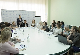 ИСПМ повысил бюджетную грамотность предпринимателей