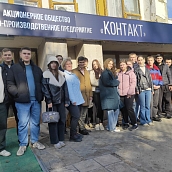 В Политехе продолжается реализация акции «Неделя без турникетов»