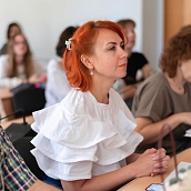 Защита ВКР на кафедре ПМК: подводим итоги прошлого года