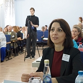 Подведены итоги VII Всероссийского научно-общественного форума «Экологический  форсайт»