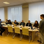 В Политехе прошел конкурс студенческих бизнес-планов «Воплоти мечту»