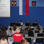 Креативный кампус и мастер-классы: в СГТУ стартовал V Всероссийский Фестиваль рекламы «RAdiuS»
