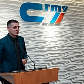 В Политехе прошла встреча со студенческими семьями