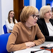 В СЭИ обсудили вызовы и стратегии социально-экономического развития России