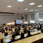 Подведены итоги участия во Всероссийском диктанте по английскому языку