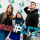 «Неделя добра»: День здоровья